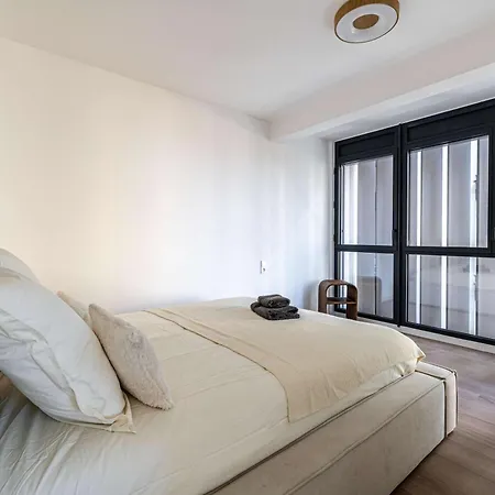 Superb Terrace In Monaco-beausoleil Apartament Beausoleil
