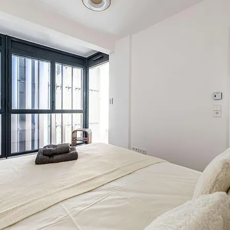 Apartament Superb Terrace In Monaco-beausoleil