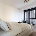 Superb Terrace In Monaco-beausoleil Apartamento Beausoleil