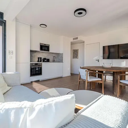 Superb Terrace In Monaco-beausoleil * Beausoleil