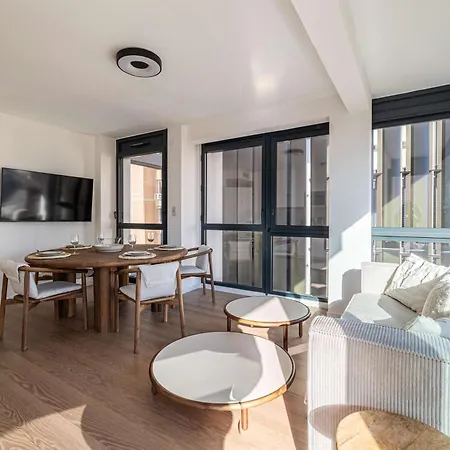 Superb Terrace In Monaco-beausoleil * Beausoleil