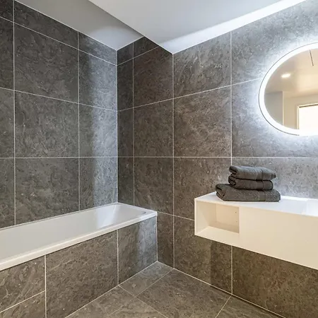 Superb Terrace In Monaco-beausoleil Апартаменты