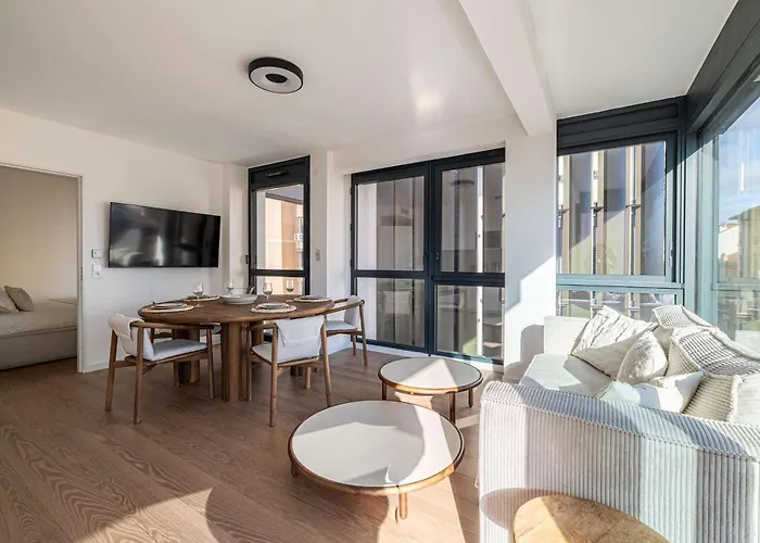 Superb Terrace In Monaco-beausoleil * Beausoleil