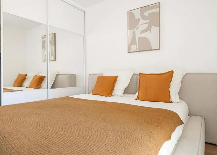 Superb Terrace In Monaco-beausoleil *